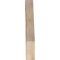 Ekena Millwork 5 1/2"W x 32"D x 40"H Balboa Smooth Knee Brace, Douglas Fir BRC06X32X40BOA00SDF - alternate 3